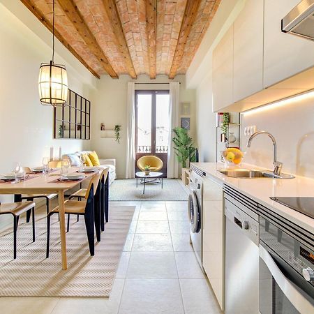 Caterina House Port Vell Apartment Barcelona Room photo