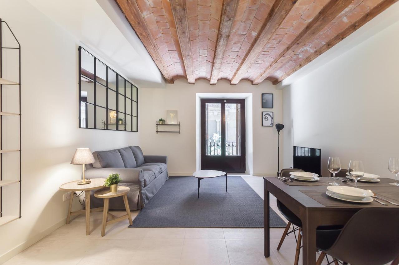 Caterina House Port Vell Apartment Barcelona Exterior photo