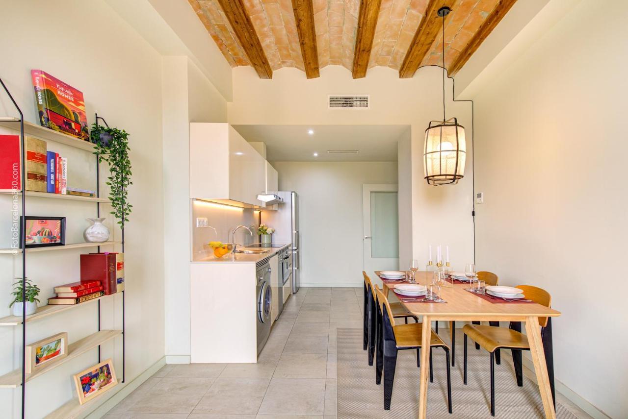 Caterina House Port Vell Apartment Barcelona Exterior photo