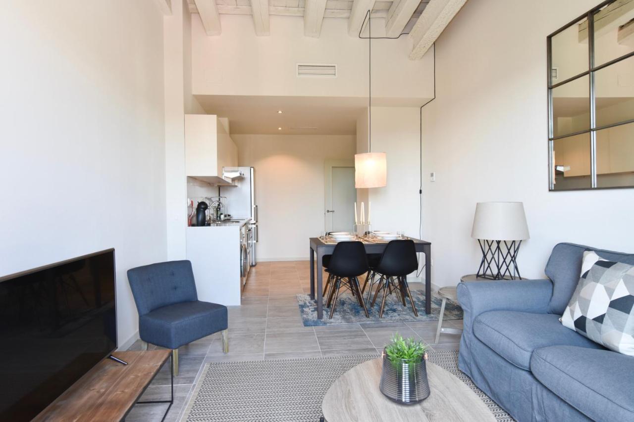 Caterina House Port Vell Apartment Barcelona Exterior photo