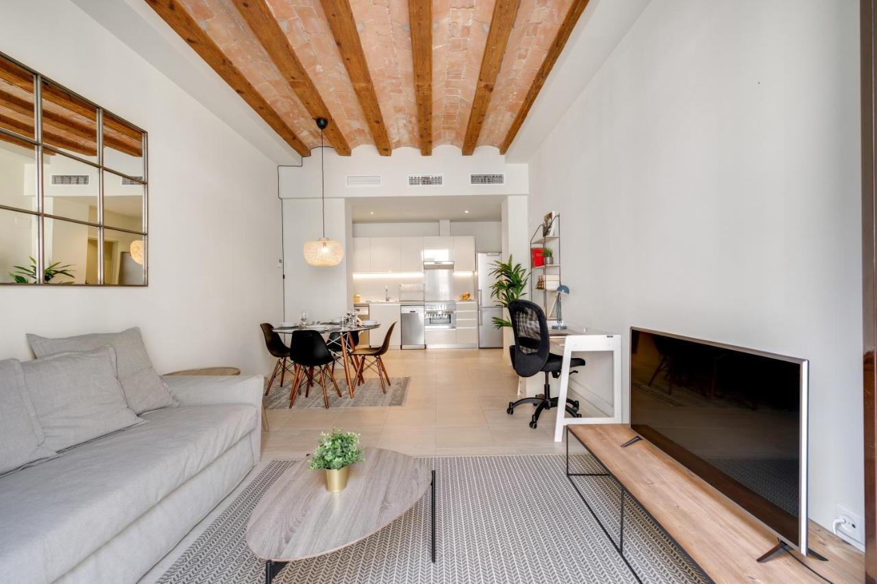 Caterina House Port Vell Apartment Barcelona Exterior photo