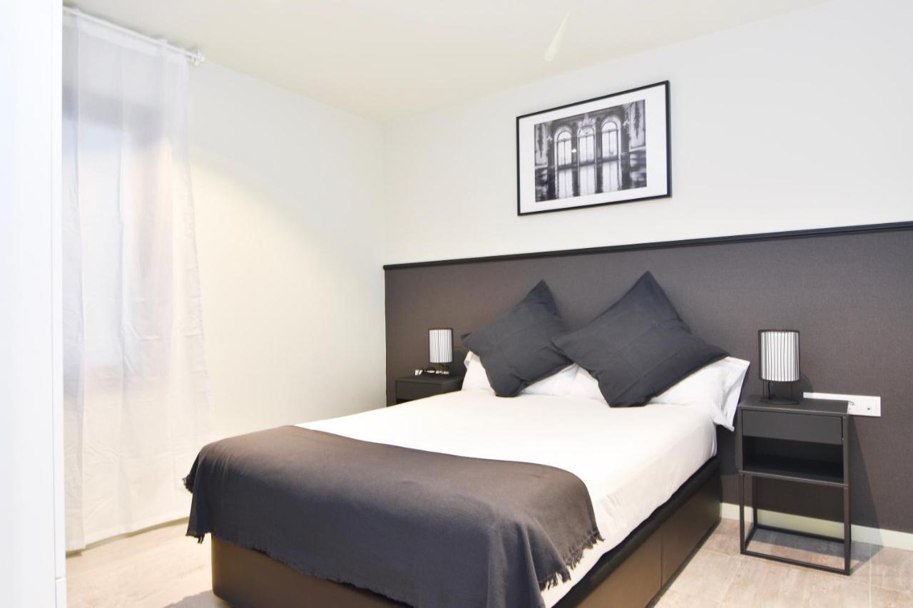 Caterina House Port Vell Apartment Barcelona Exterior photo
