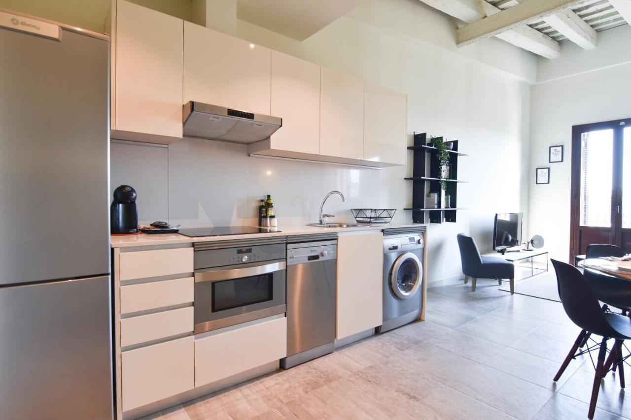 Caterina House Port Vell Apartment Barcelona Exterior photo