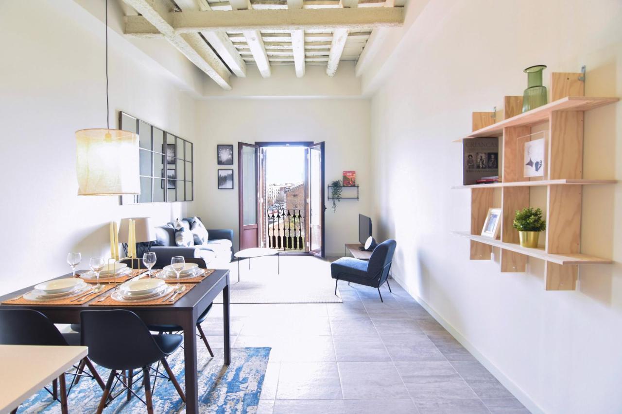Caterina House Port Vell Apartment Barcelona Exterior photo