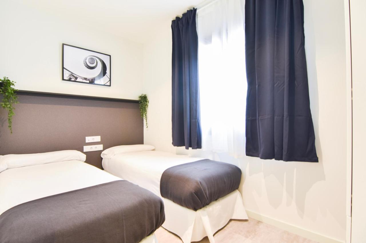 Caterina House Port Vell Apartment Barcelona Exterior photo
