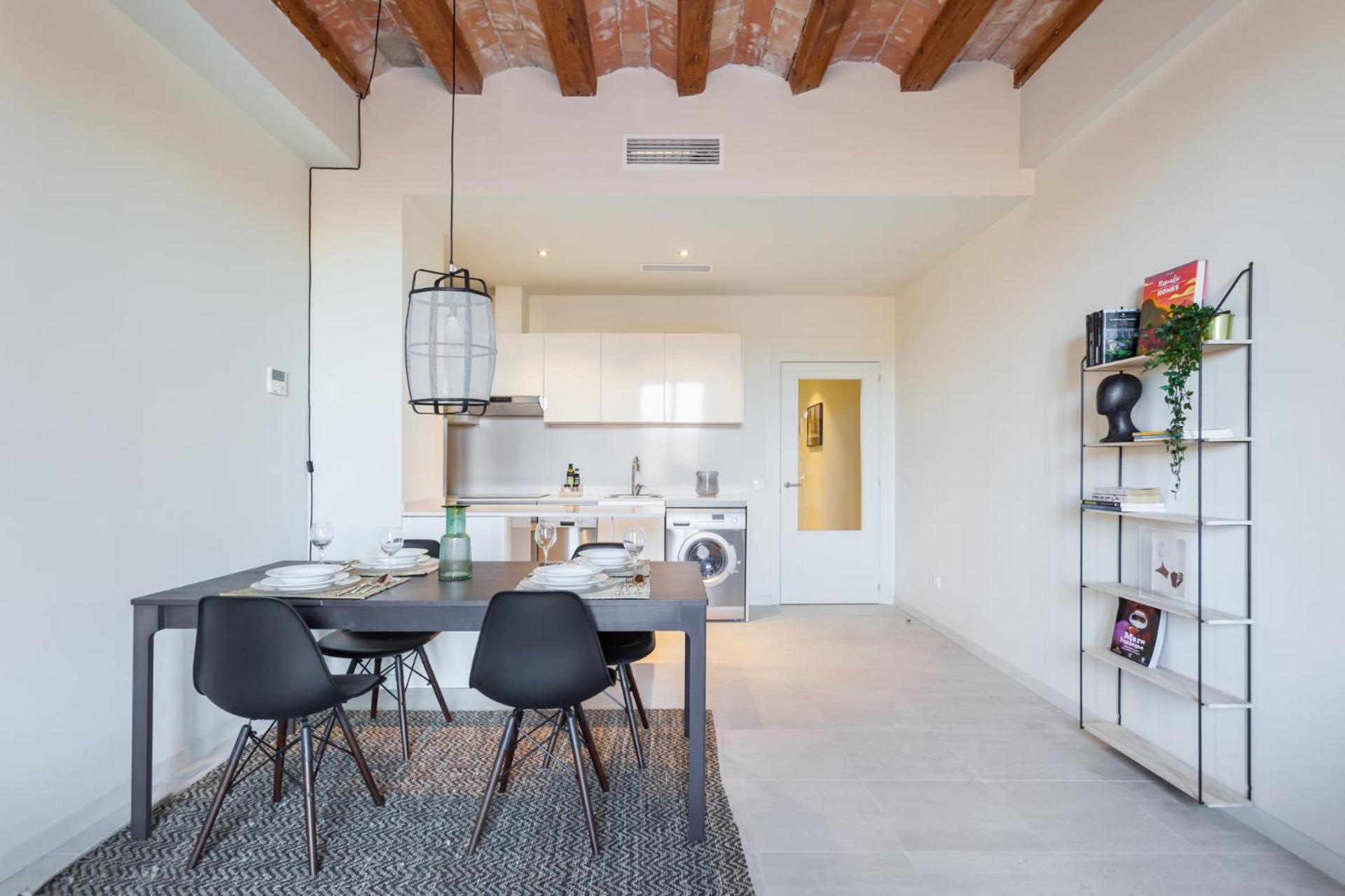 Caterina House Port Vell Apartment Barcelona Room photo