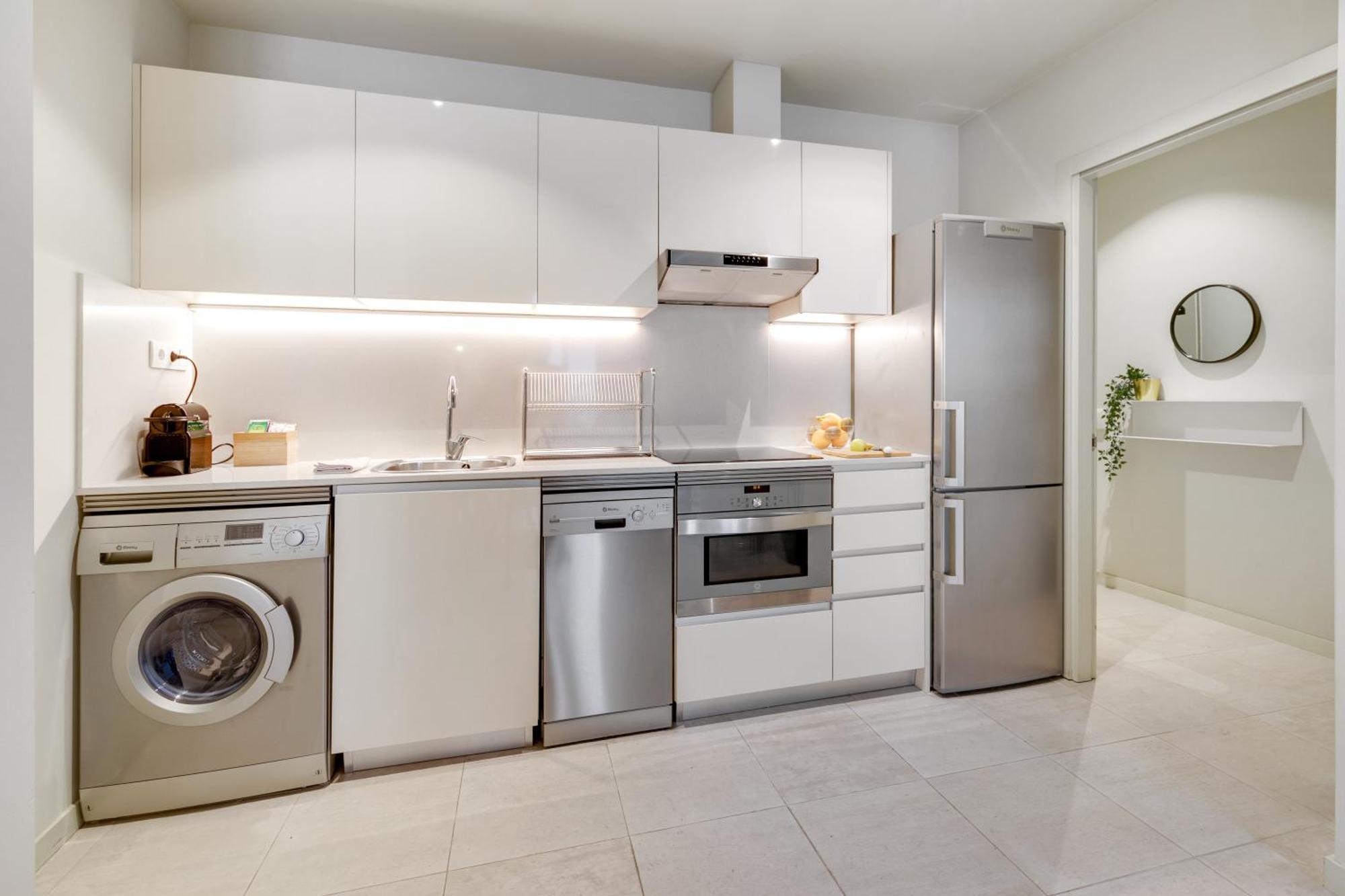 Caterina House Port Vell Apartment Barcelona Room photo