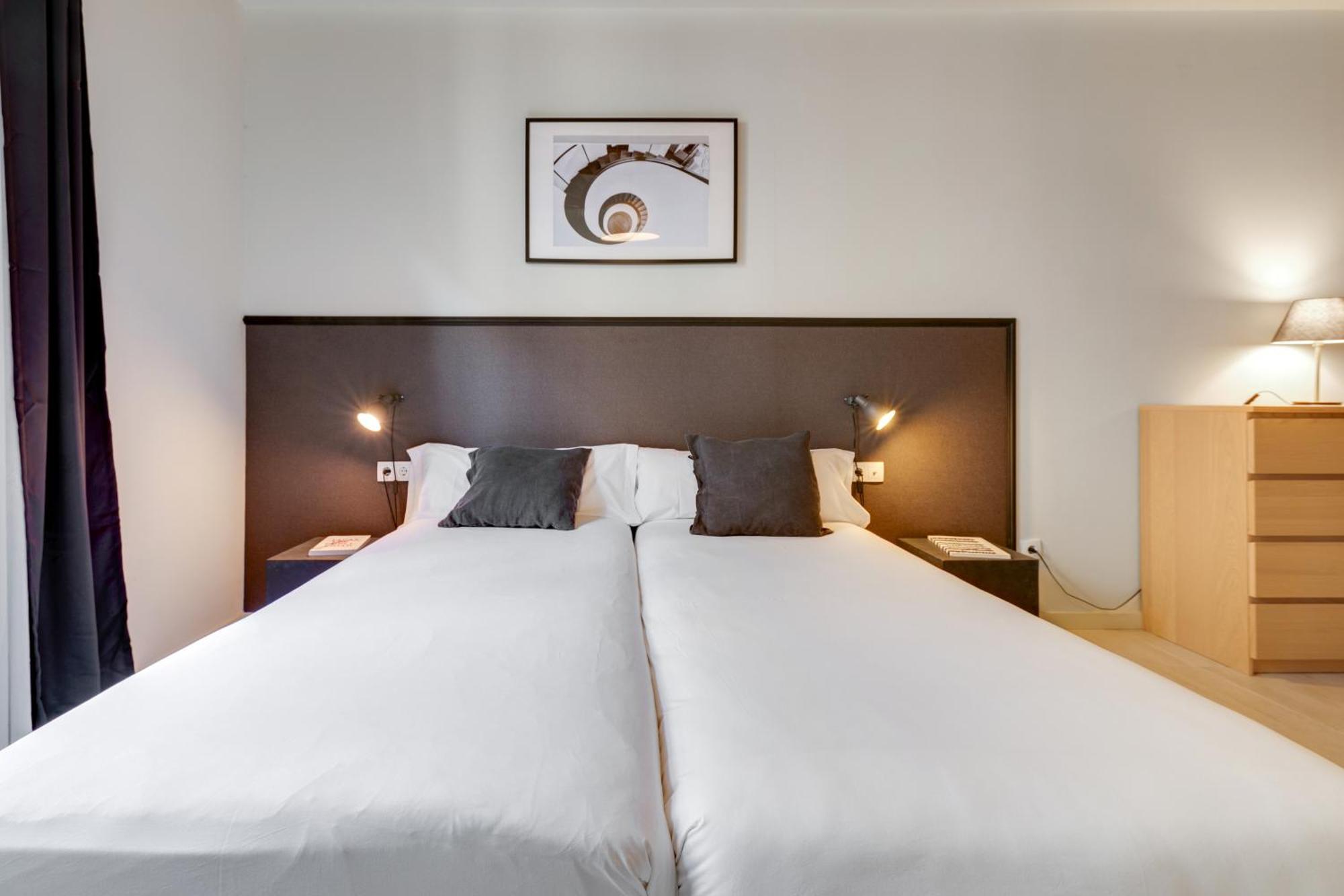 Caterina House Port Vell Apartment Barcelona Room photo