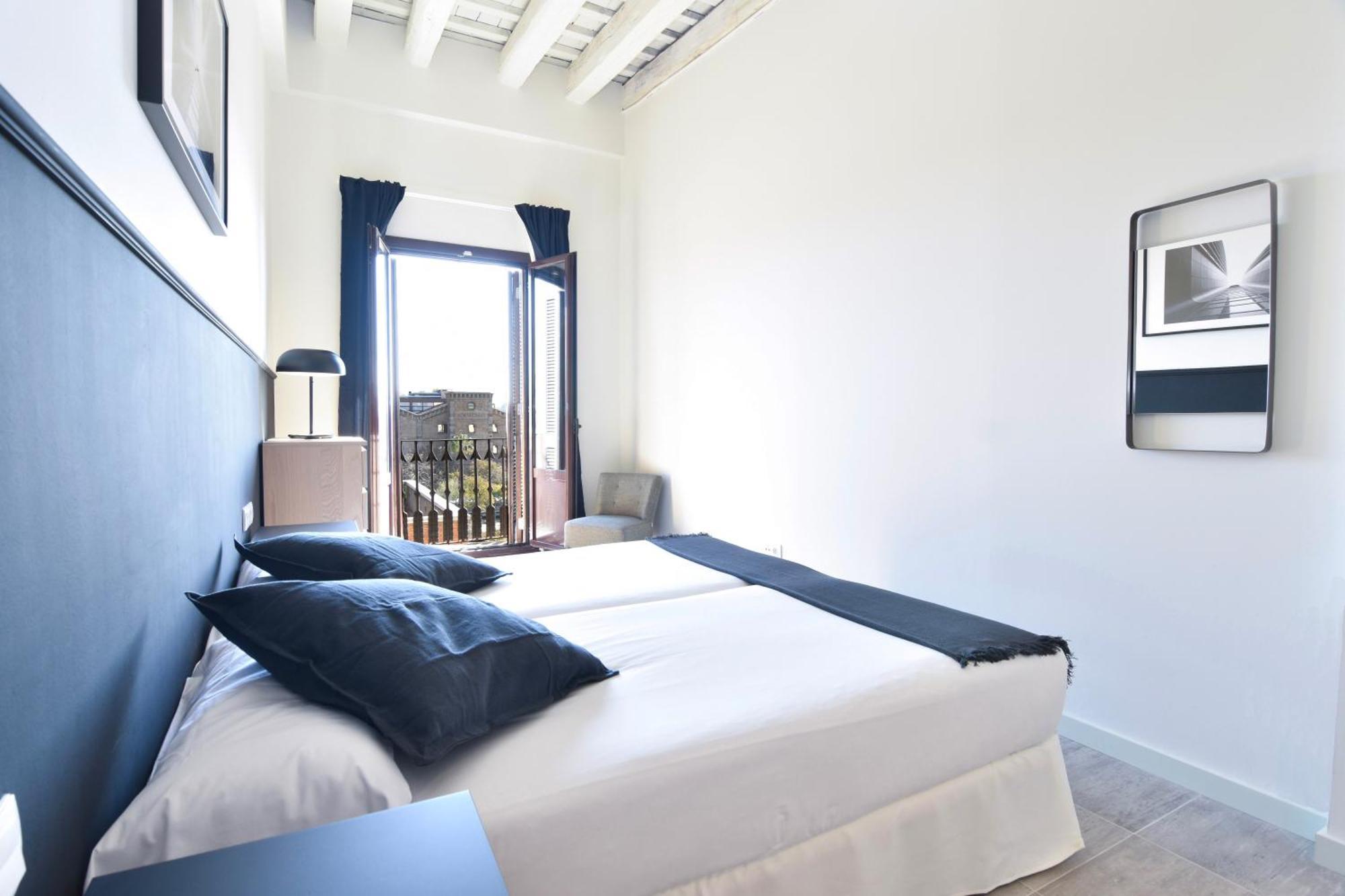 Caterina House Port Vell Apartment Barcelona Room photo