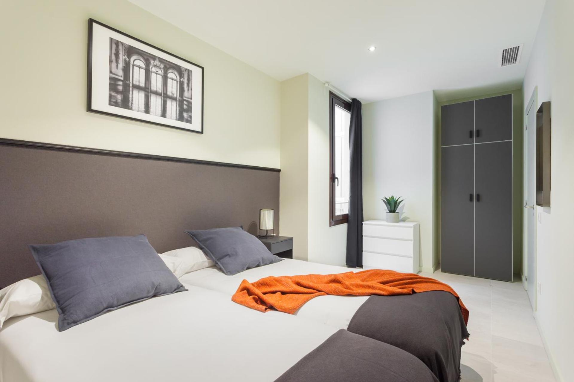 Caterina House Port Vell Apartment Barcelona Room photo