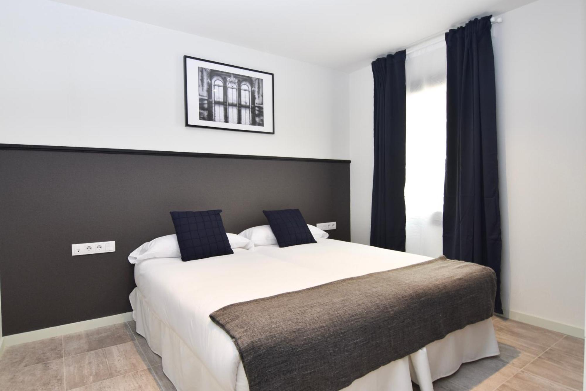 Caterina House Port Vell Apartment Barcelona Room photo
