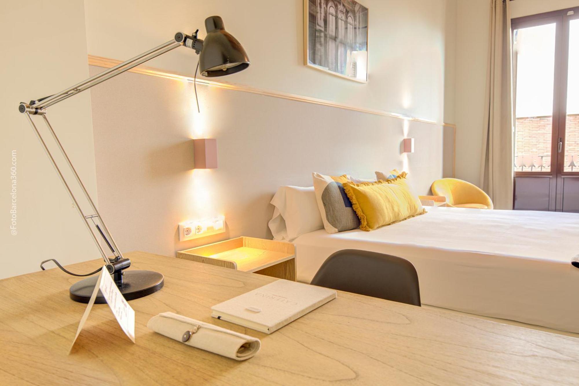 Caterina House Port Vell Apartment Barcelona Room photo