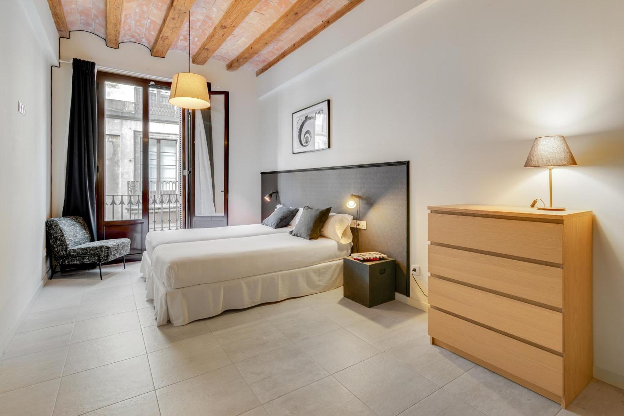 Caterina House Port Vell Apartment Barcelona Room photo