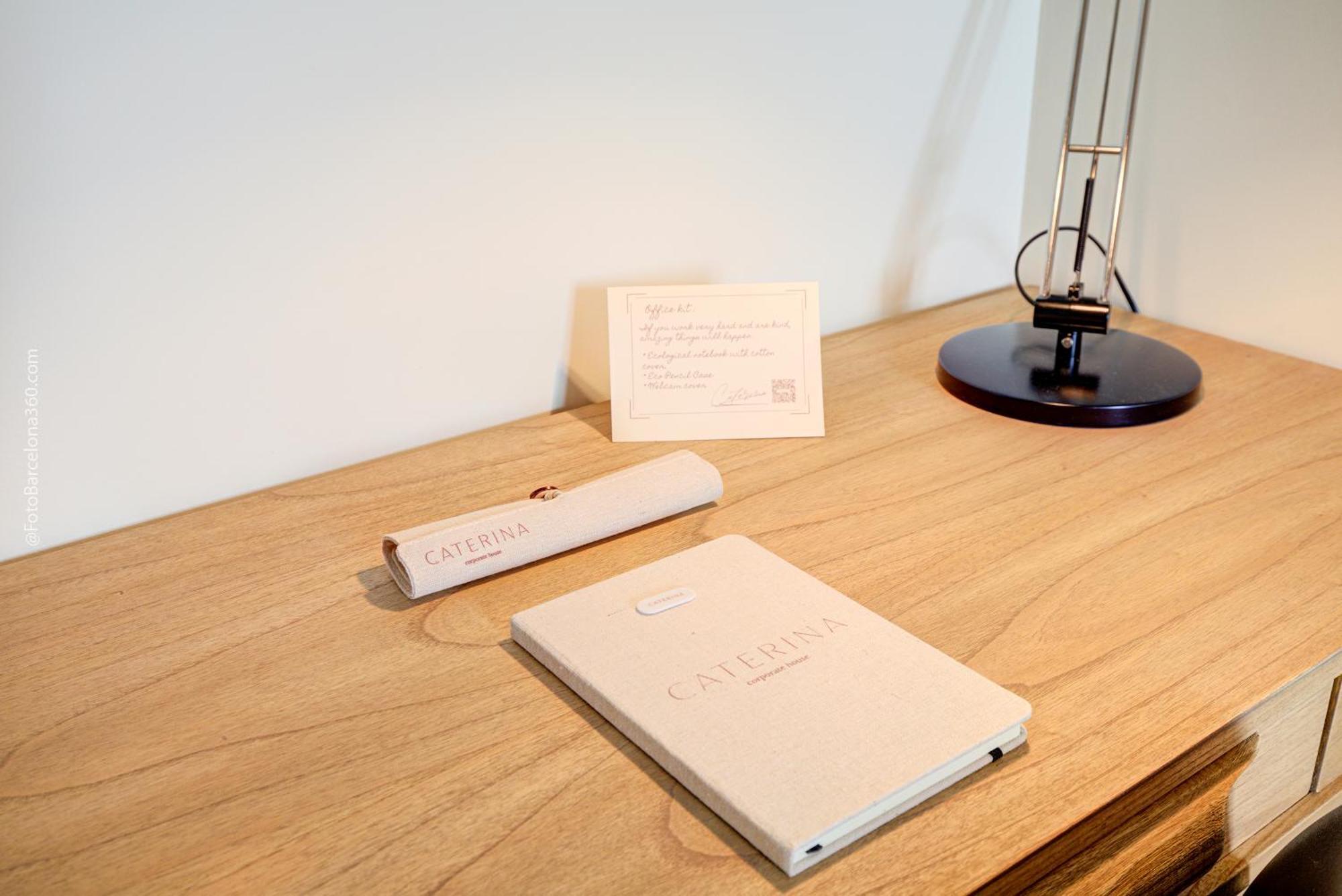 Caterina House Port Vell Apartment Barcelona Room photo