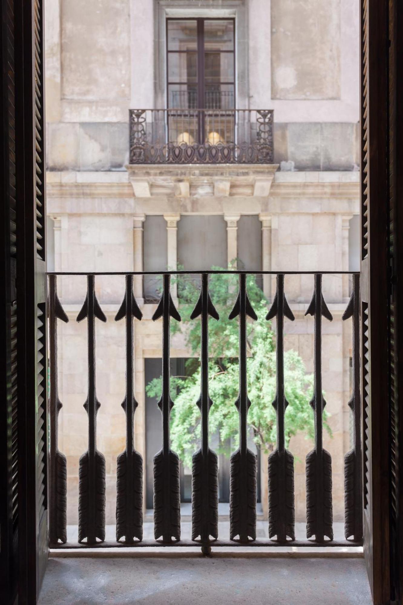 Caterina House Port Vell Apartment Barcelona Room photo