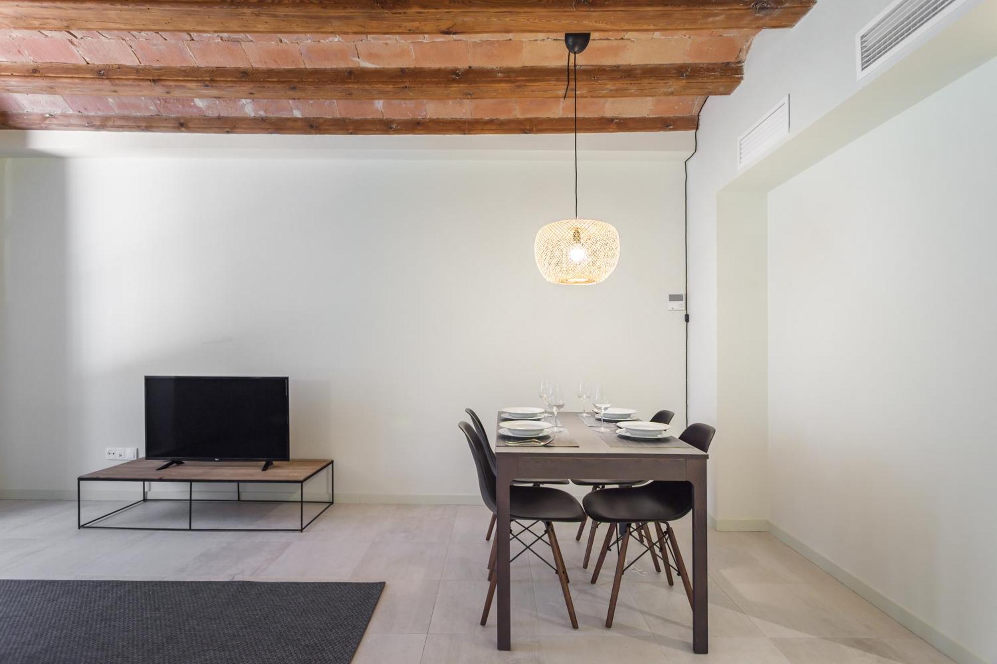 Caterina House Port Vell Apartment Barcelona Room photo