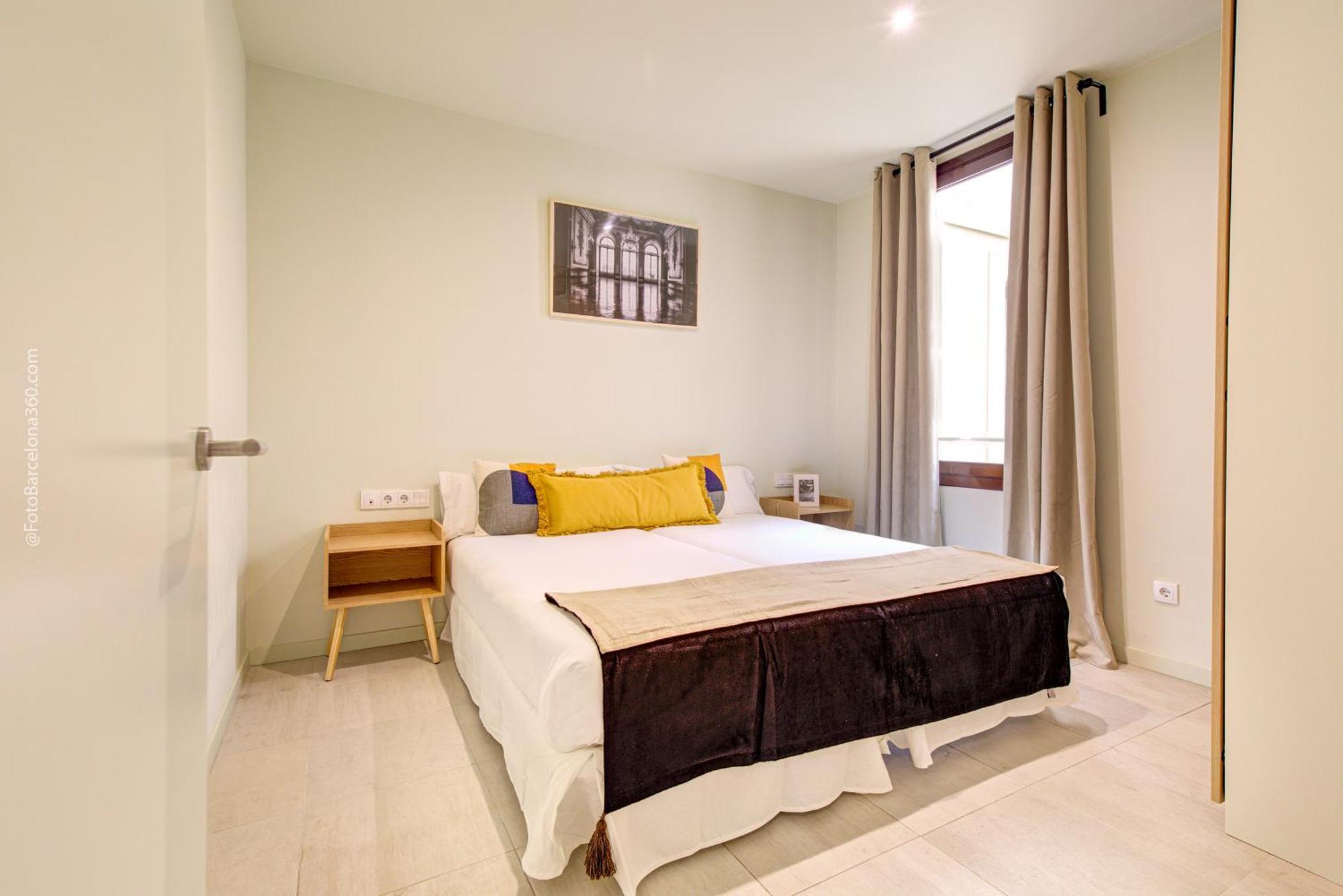 Caterina House Port Vell Apartment Barcelona Room photo