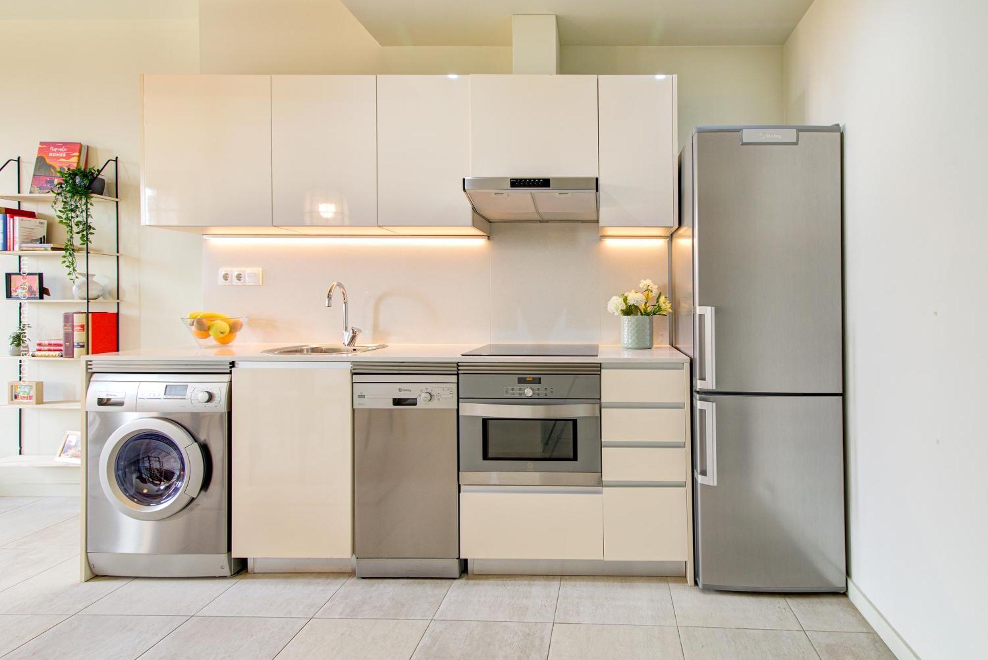 Caterina House Port Vell Apartment Barcelona Room photo