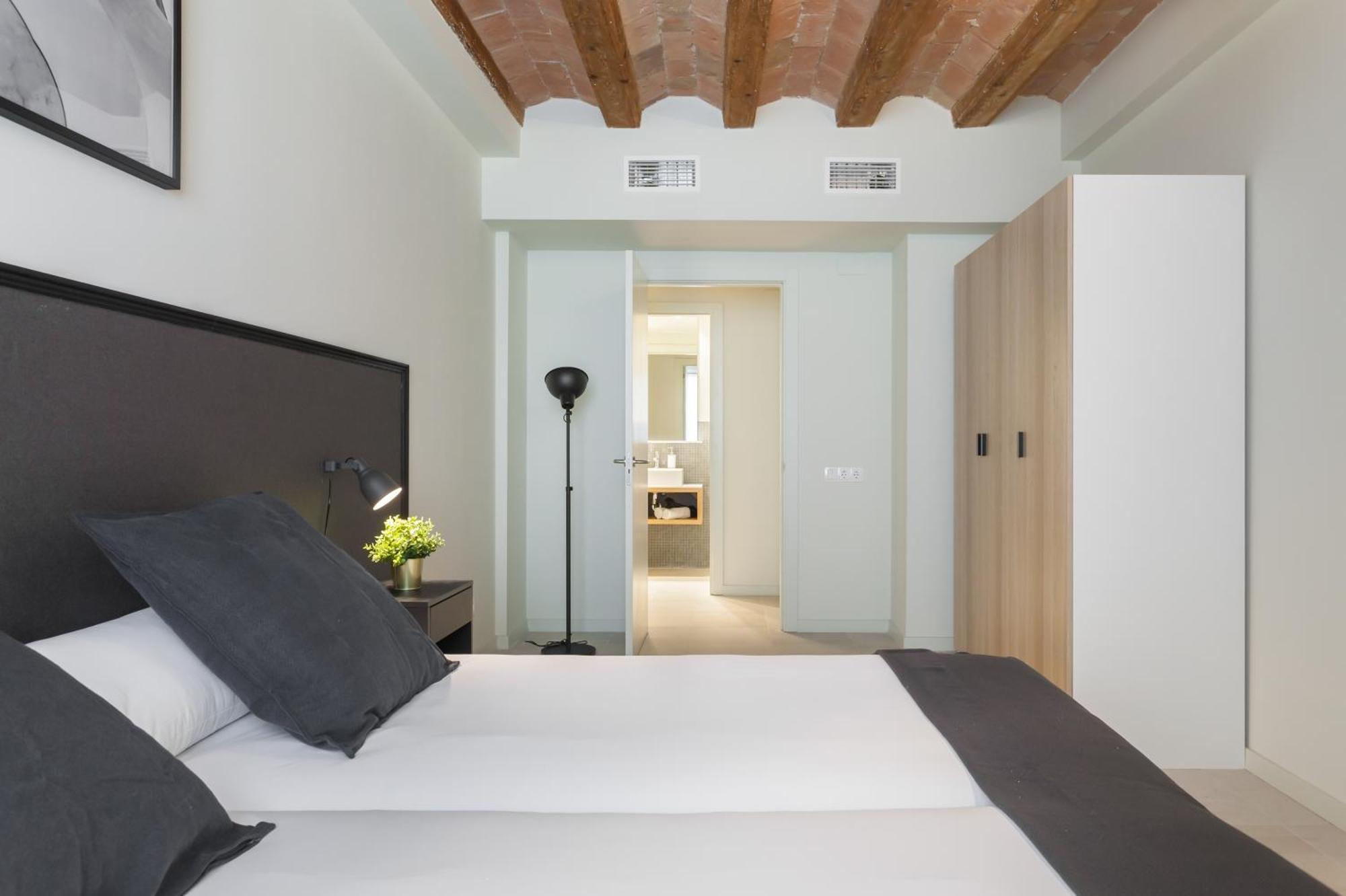 Caterina House Port Vell Apartment Barcelona Room photo
