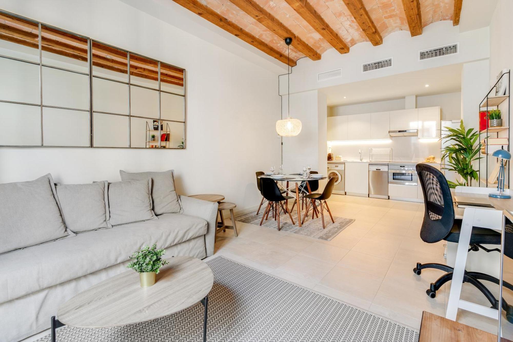 Caterina House Port Vell Apartment Barcelona Room photo
