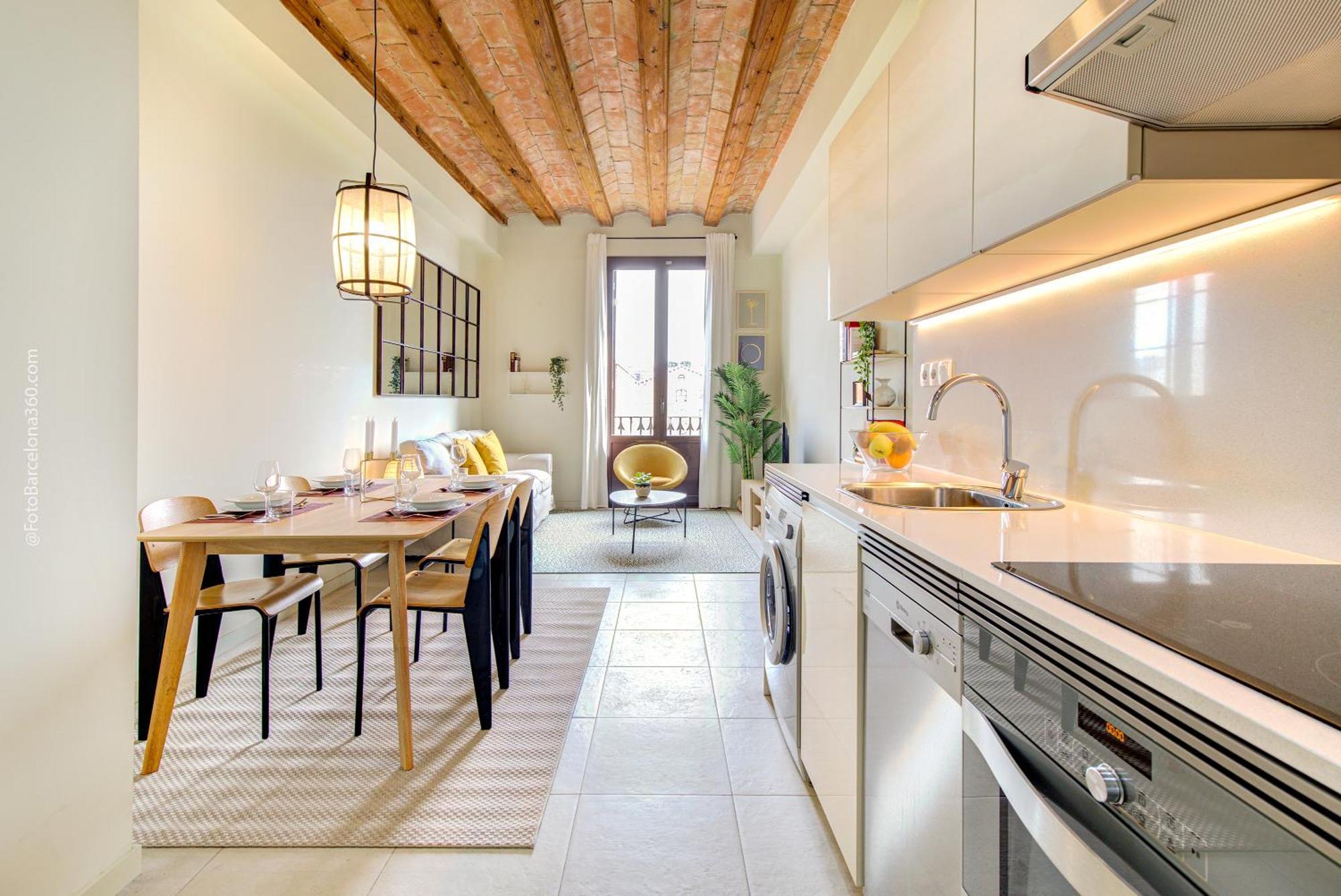 Caterina House Port Vell Apartment Barcelona Room photo