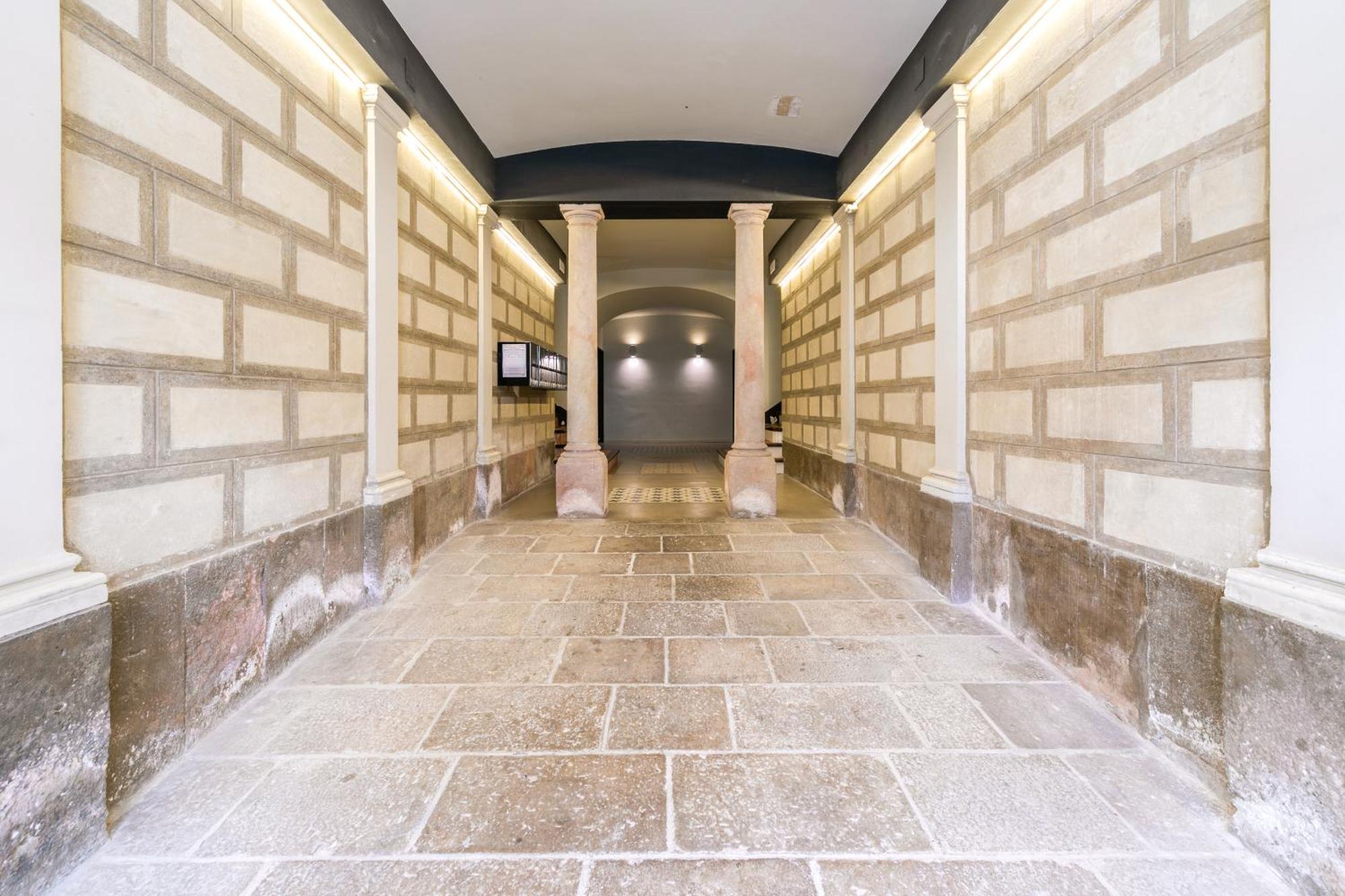 Caterina House Port Vell Apartment Barcelona Room photo