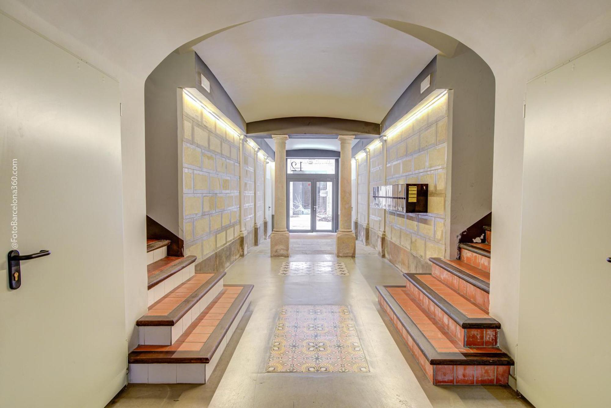 Caterina House Port Vell Apartment Barcelona Room photo
