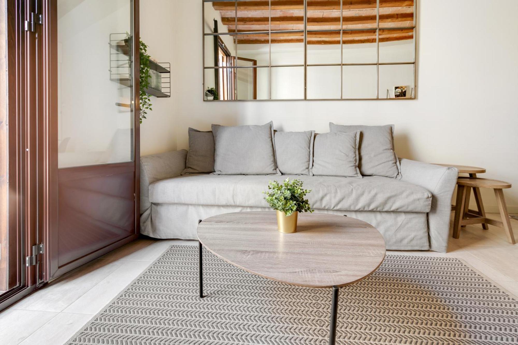 Caterina House Port Vell Apartment Barcelona Room photo